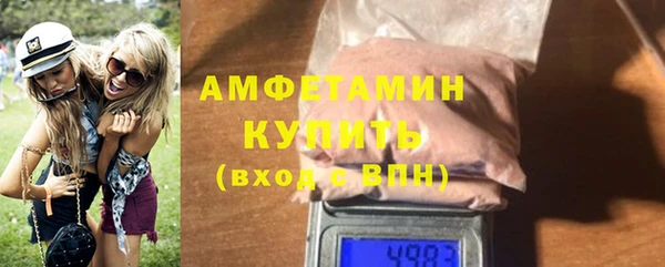 молекула духа Осинники