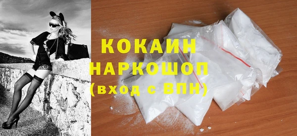 молекула духа Осинники